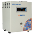 ИБП для котла Энергия Про 500 + Аккумулятор Grid 55 Ah 12 v (300Вт - 100мин) - ИБП и АКБ - ИБП для котлов - Магазин электрооборудования Проф-Электрик