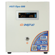 ИБП для котла Энергия Про 500 + Аккумулятор Grid 55 Ah 12 v (300Вт - 100мин) - ИБП и АКБ - ИБП для котлов - Магазин электрооборудования Проф-Электрик