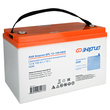 ИБП для котла Энергия Про 800 + Аккумулятор Grid 100 Ah 12 v (500Вт - 109мин) - ИБП и АКБ - ИБП для котлов - Магазин электрооборудования Проф-Электрик